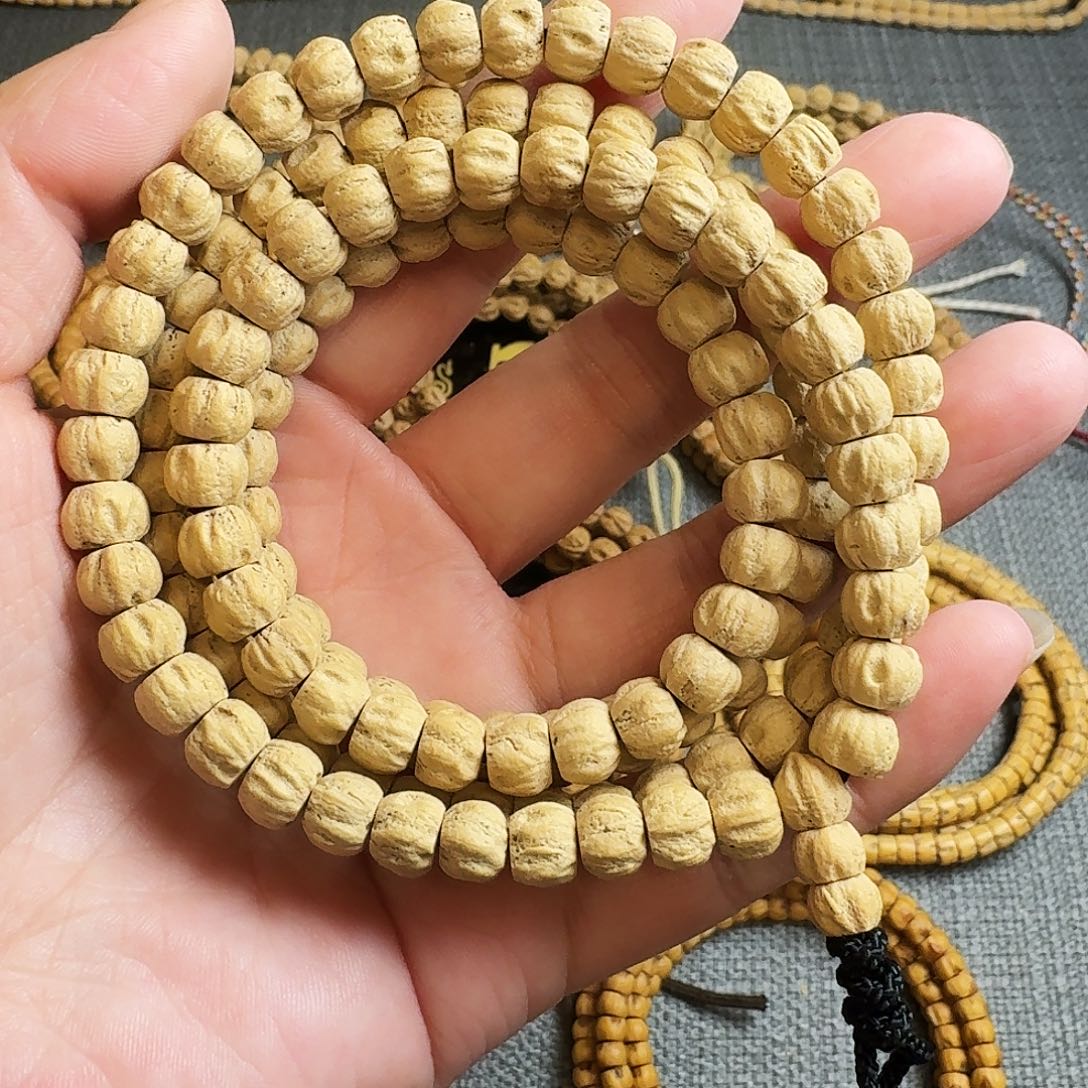 柏香籽/百香籽吊坠