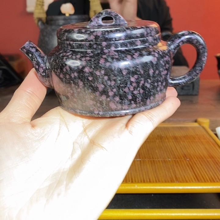 石榴石福乐汉瓦150cc