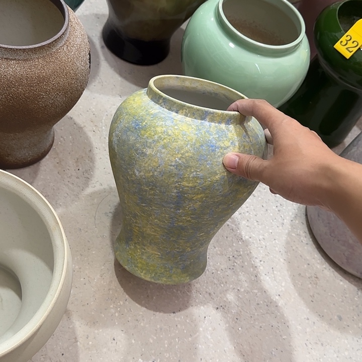 摆件正品有孔正品