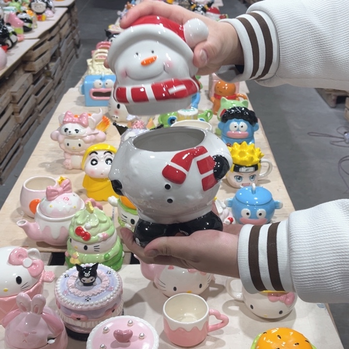 紫砂茶案这么多人都在