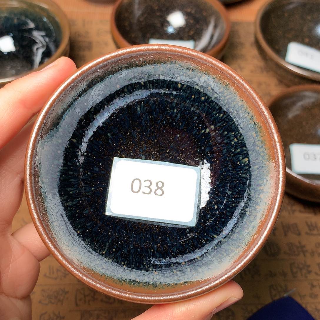 茶盏我们的生活方式是038