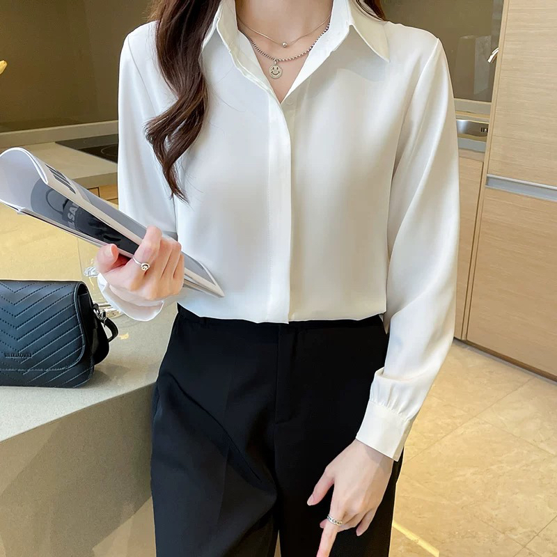 品牌衬衣直播间专用链接5