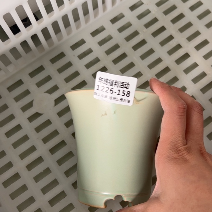 1226-158内口8瑕疵福利 默认一只