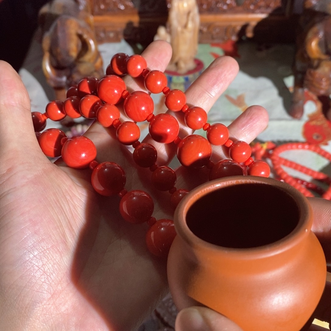 紫砂哈哈我也是很喜欢的呢