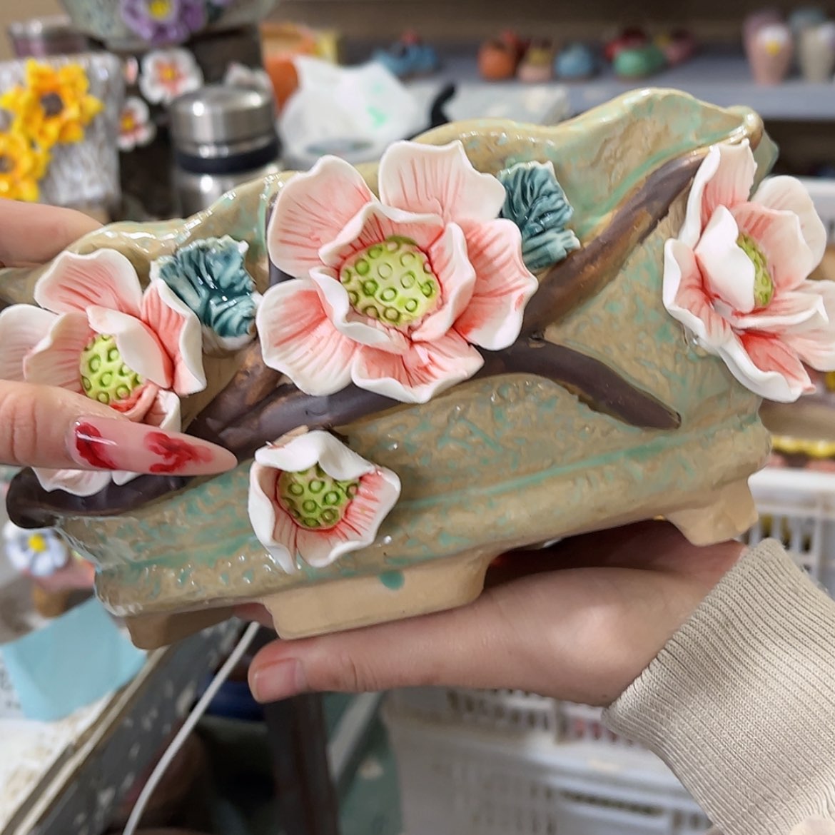 【闪购商品】红陶福利