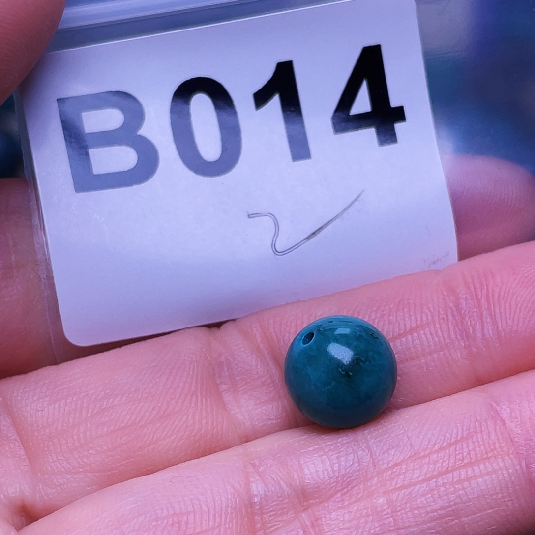 绿石头十堰特色手工古风配饰