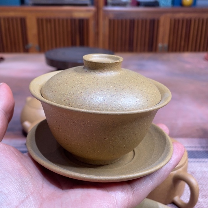 紫砂茶壶宜兴紫砂原矿紫砂壶