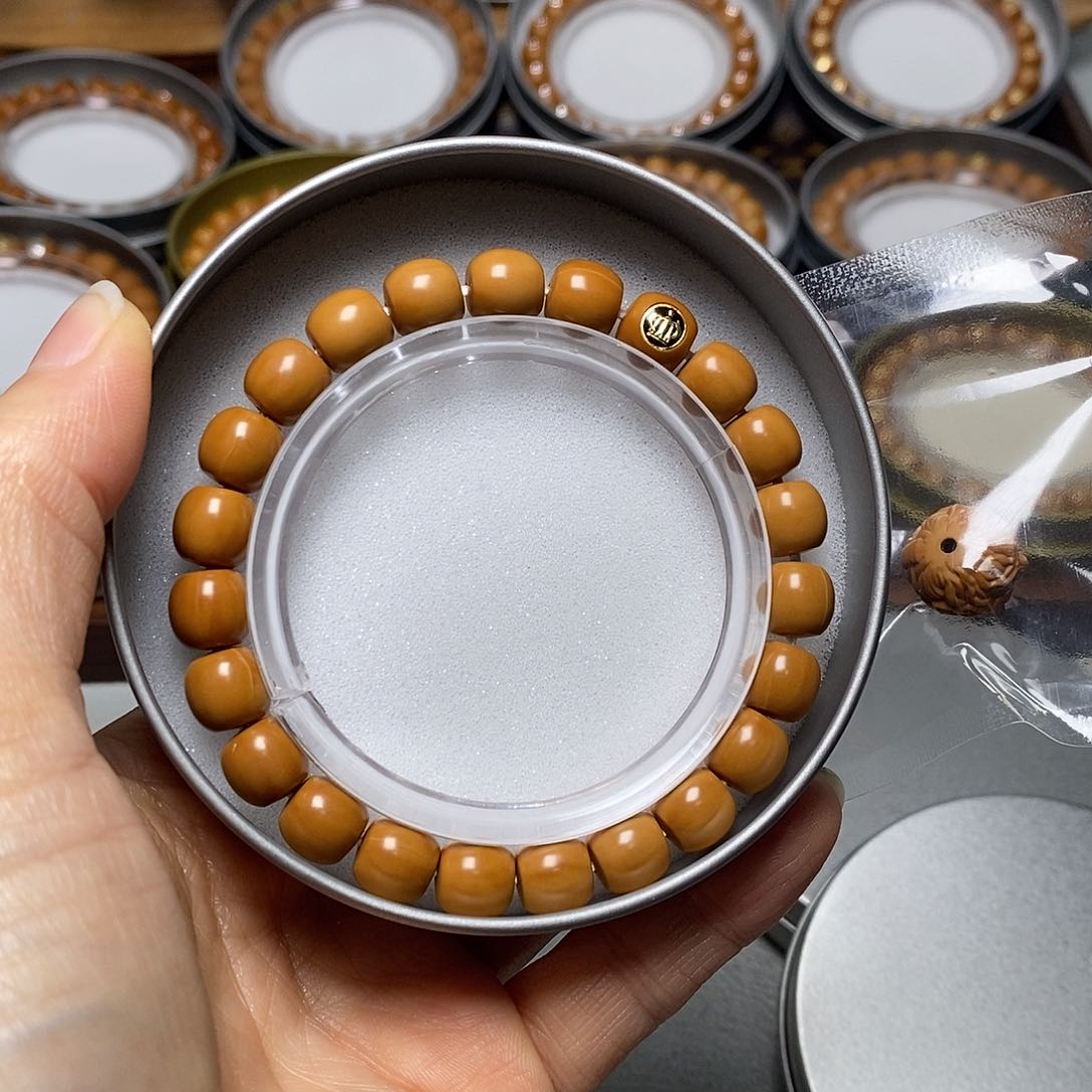 猴头核桃手串345号93左右高配超小老型全品