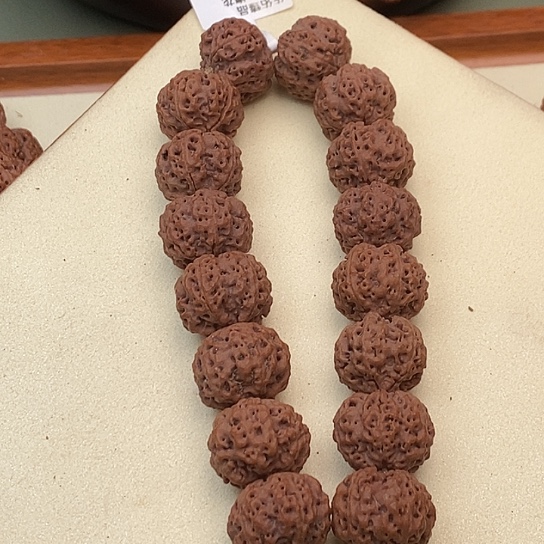 吊坠金刚菩提安娜小蜂王手持