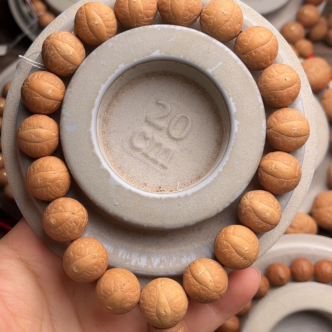 凤眼菩提手串14福利