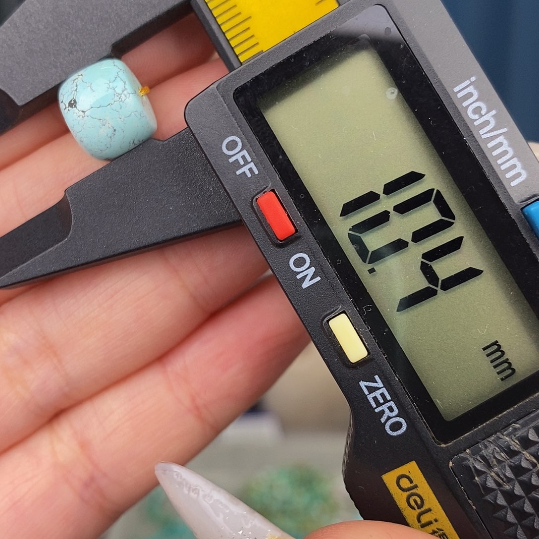 【闪购商品】绿松石珠宝奇石未镶嵌