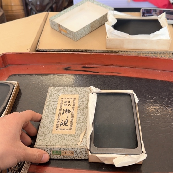 瓷片瓷质品工艺品