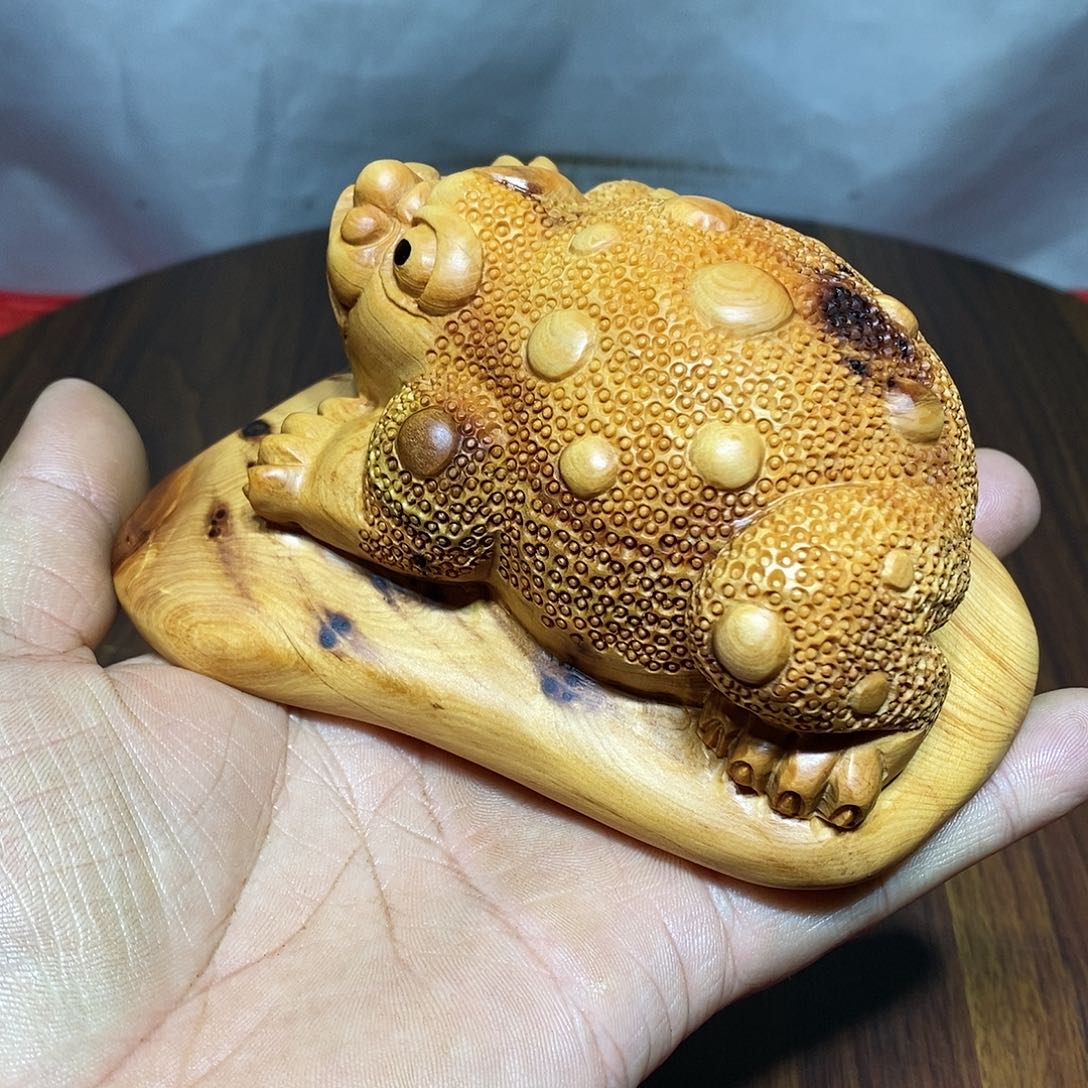 。***∵柏木（崖柏）崖柏呱呱