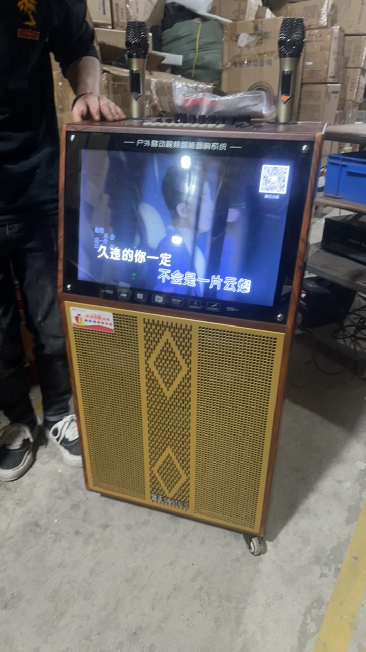 9新  视频机，电池不质保，不包邮，有磕碰，双麦，500G内存