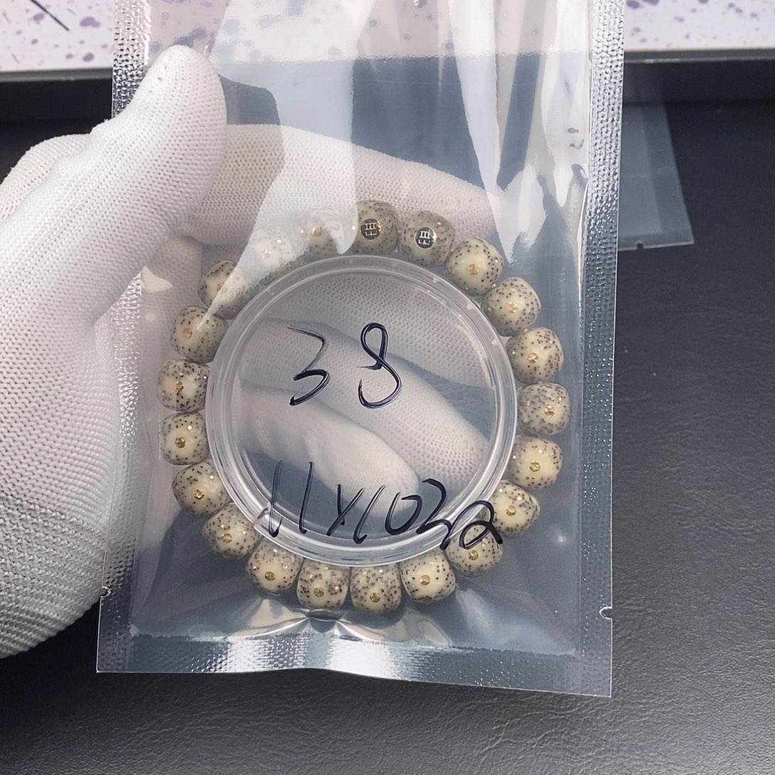 吊坠星月菩提星月