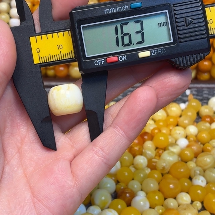 非金属配珠配饰3890