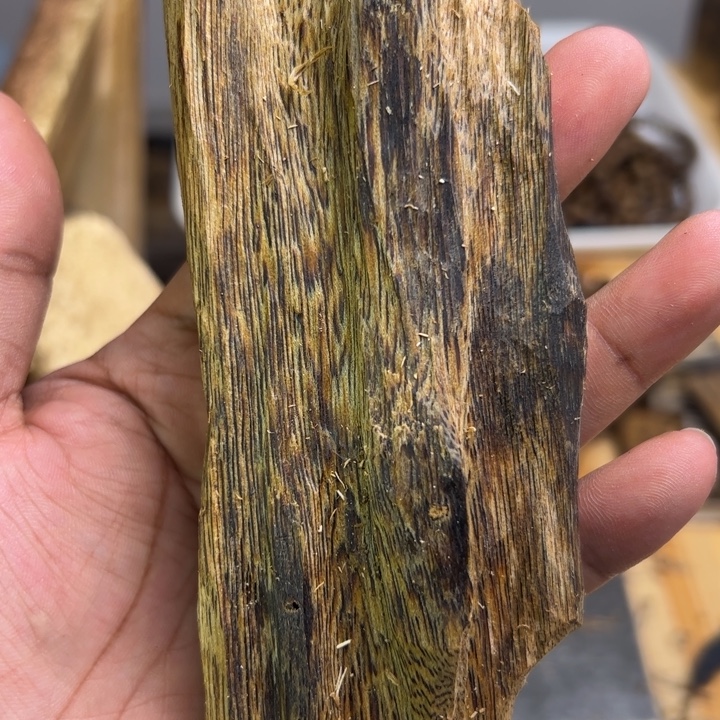 沉香沉香碎屑47.99克