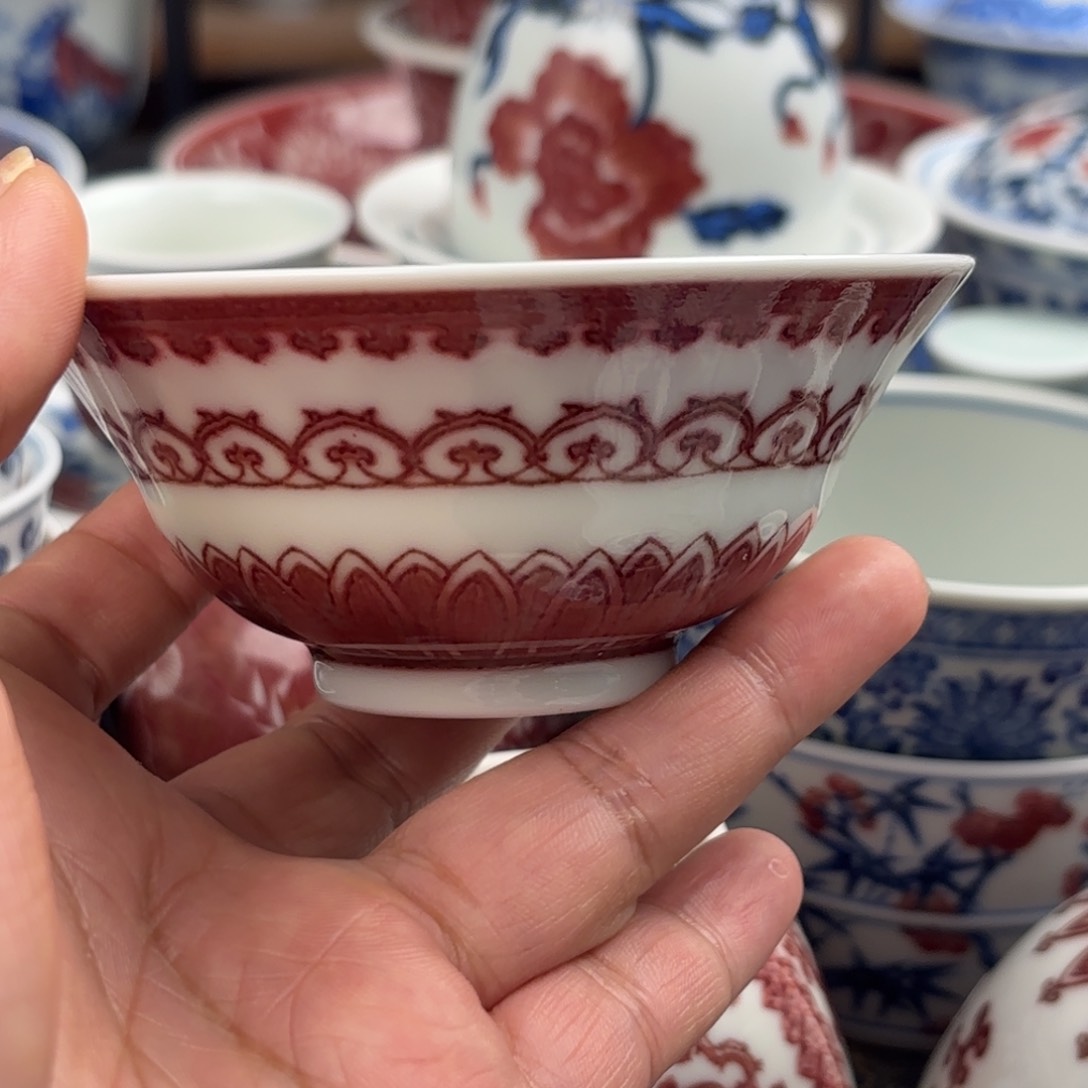 景德镇勤义堂勤义堂