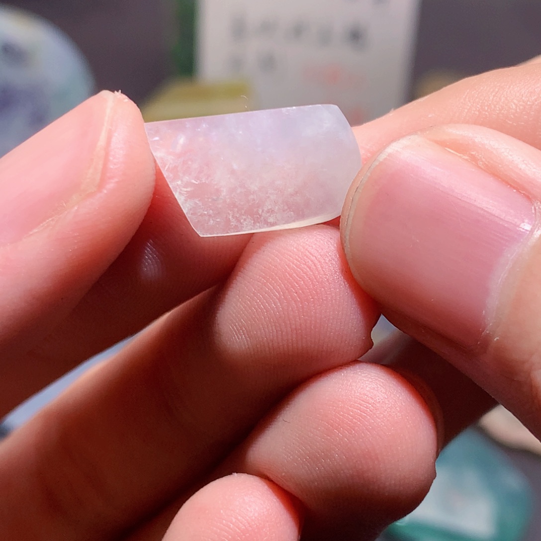未镶嵌定制翡翠翡翠