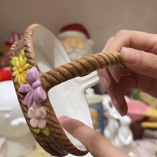 摆件外贸尾单微瑕，介意慎拍