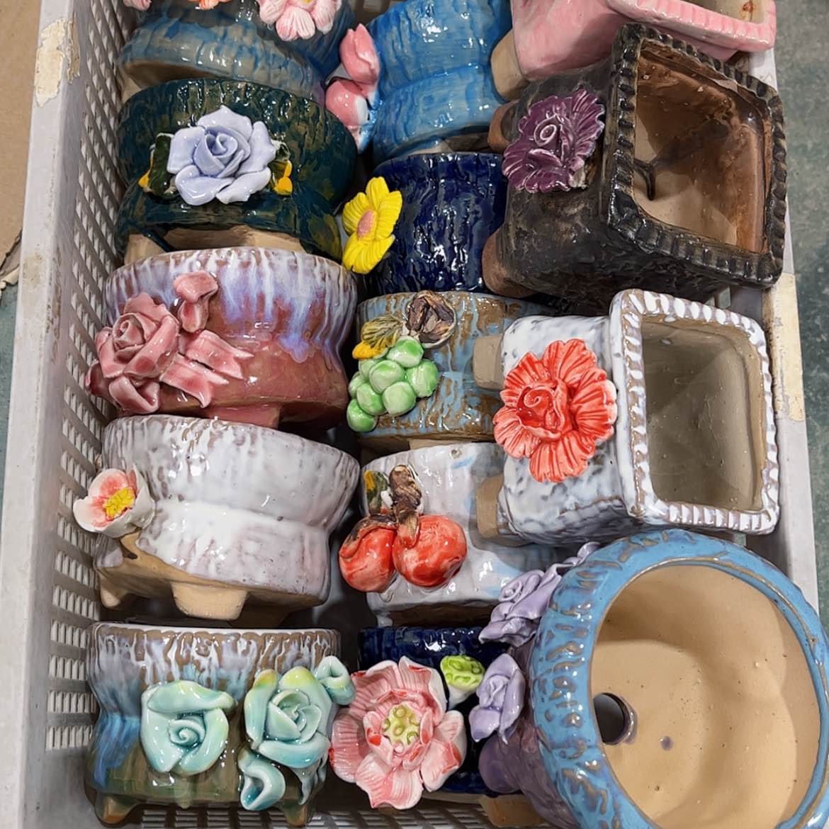 【闪购商品】红陶1549