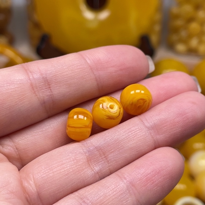 树脂非金属2代蜡0