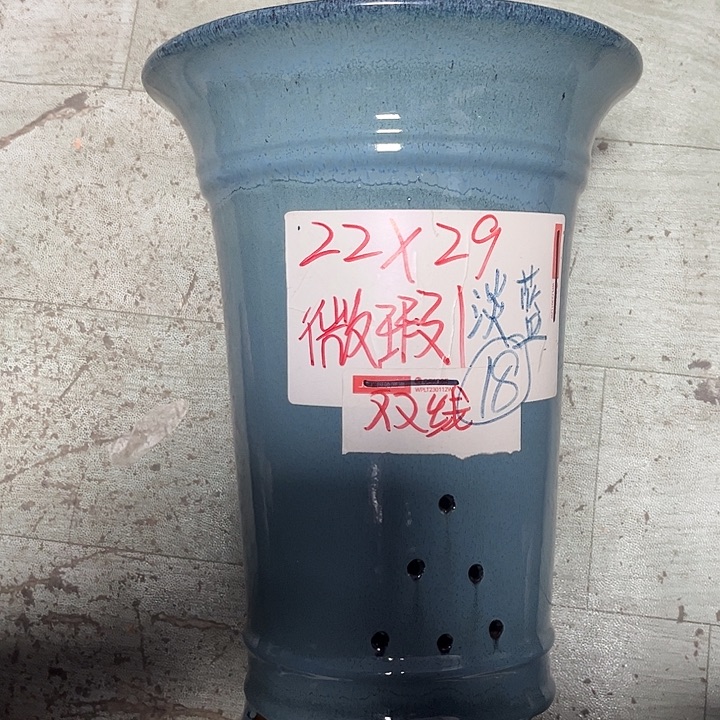紫砂花盆宜兴紫砂花盆