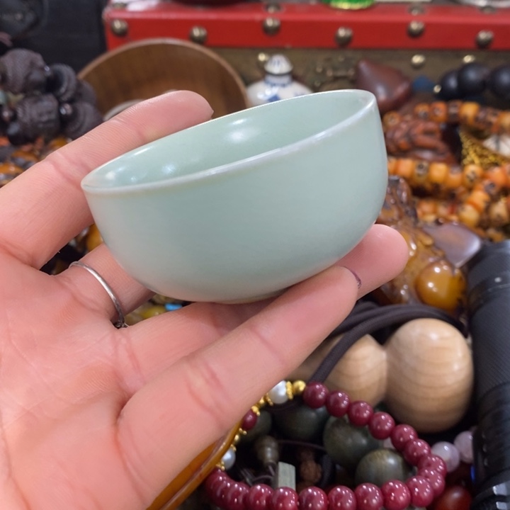 吊坠宫廷影视老旧工艺摆件