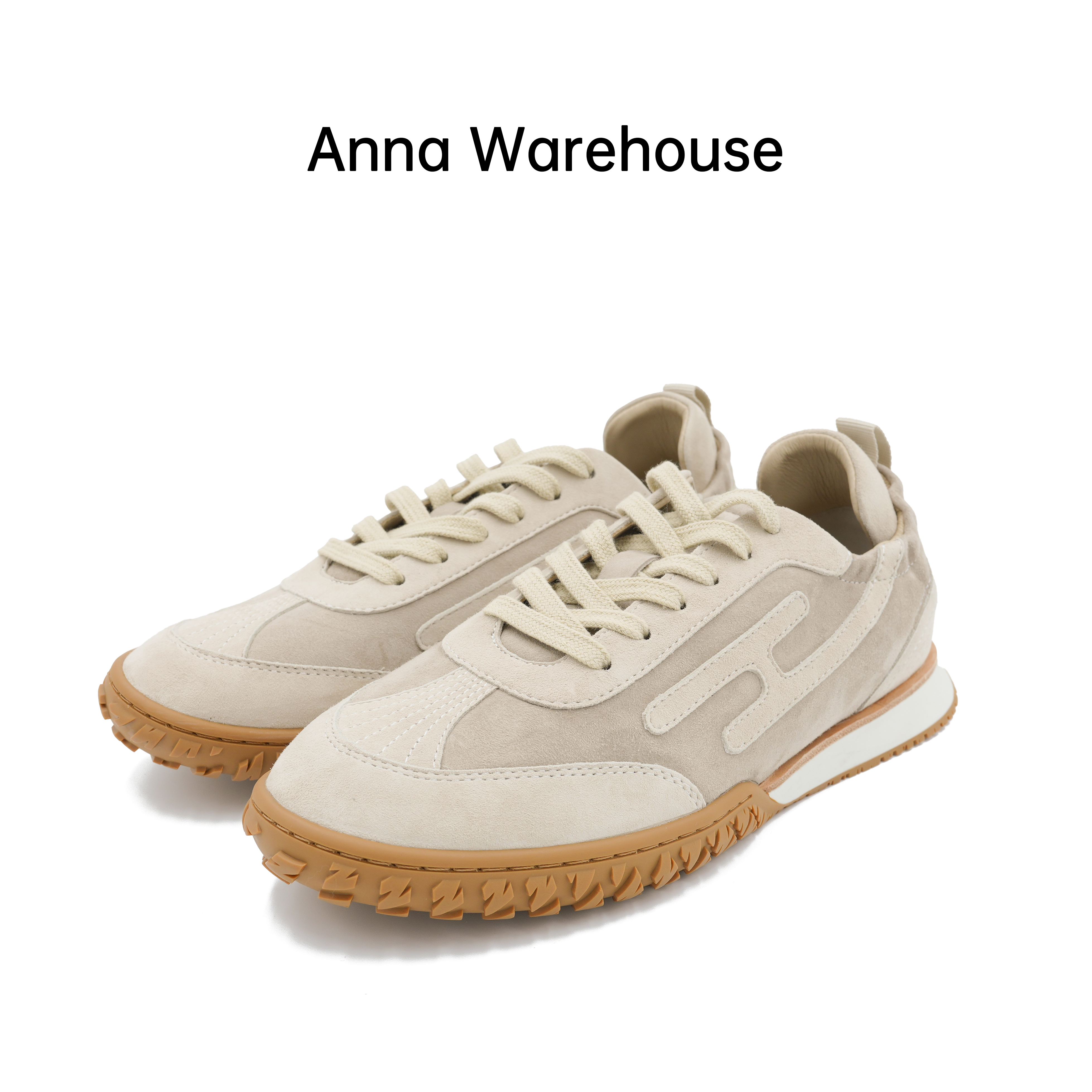 新款爆款舒适时尚百搭低帮复古轻便女鞋休闲鞋女款阔腿裤必备鞋