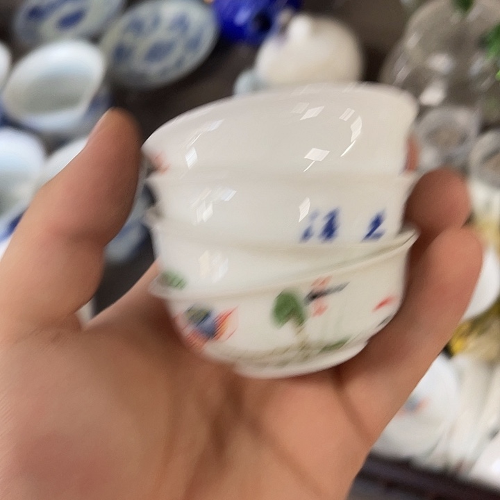 你好陶瓷来123456789