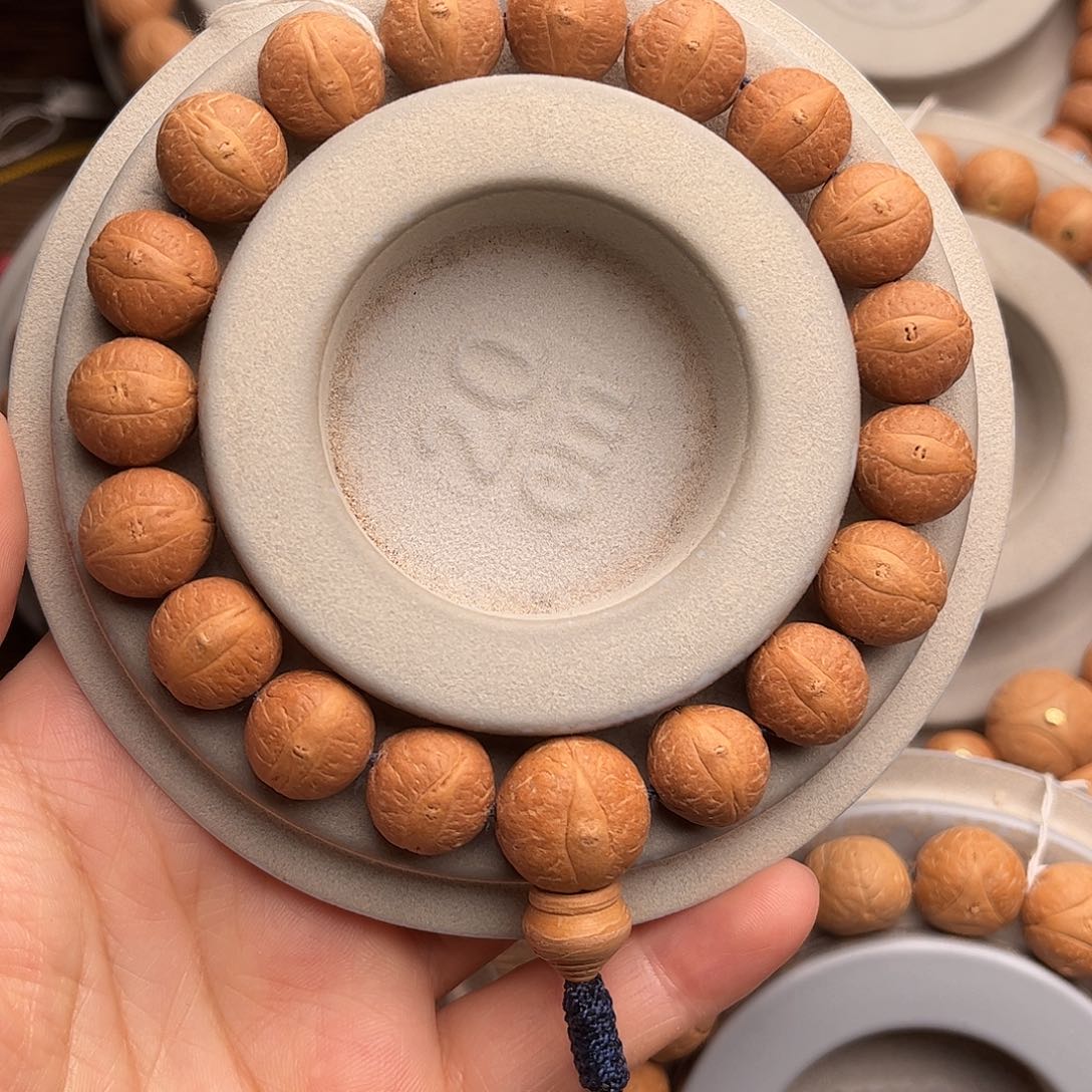 凤眼菩提手串13福利