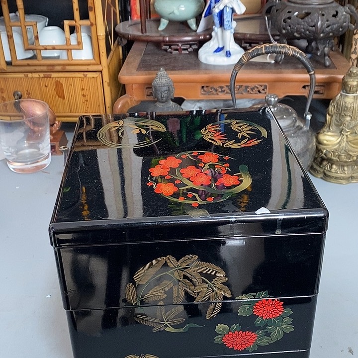 全场只加打包费，茶道具