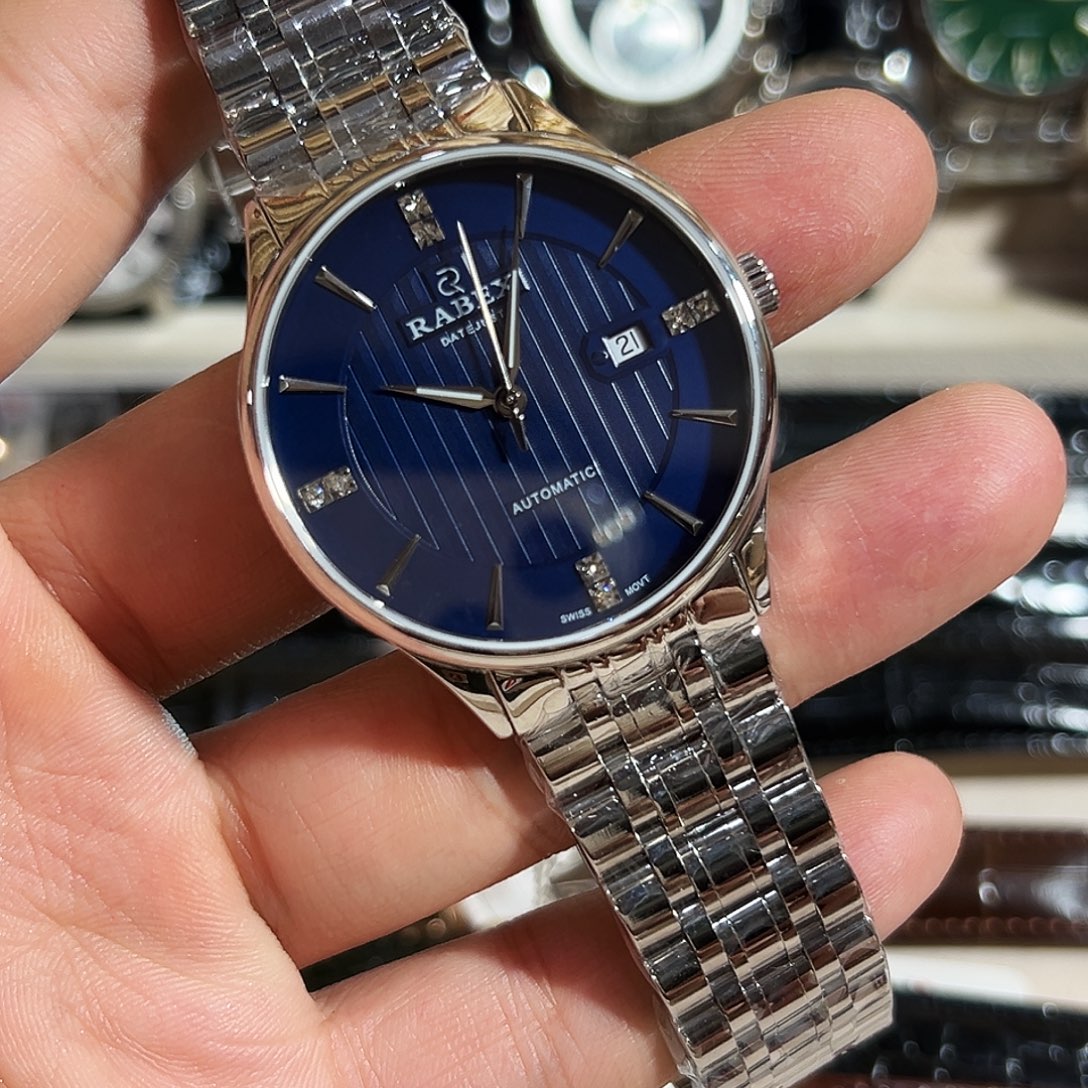 全自动机械孤品一只