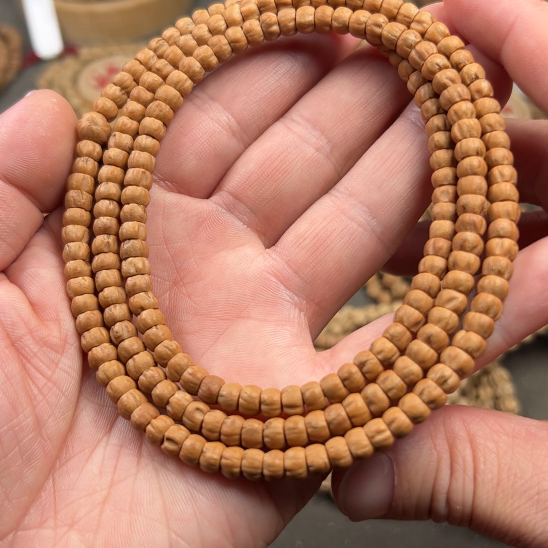 手串柏香籽/百香籽