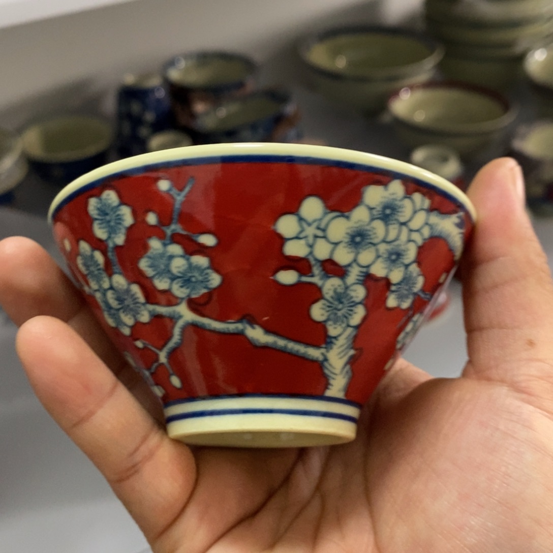 景德镇陶瓷景德镇