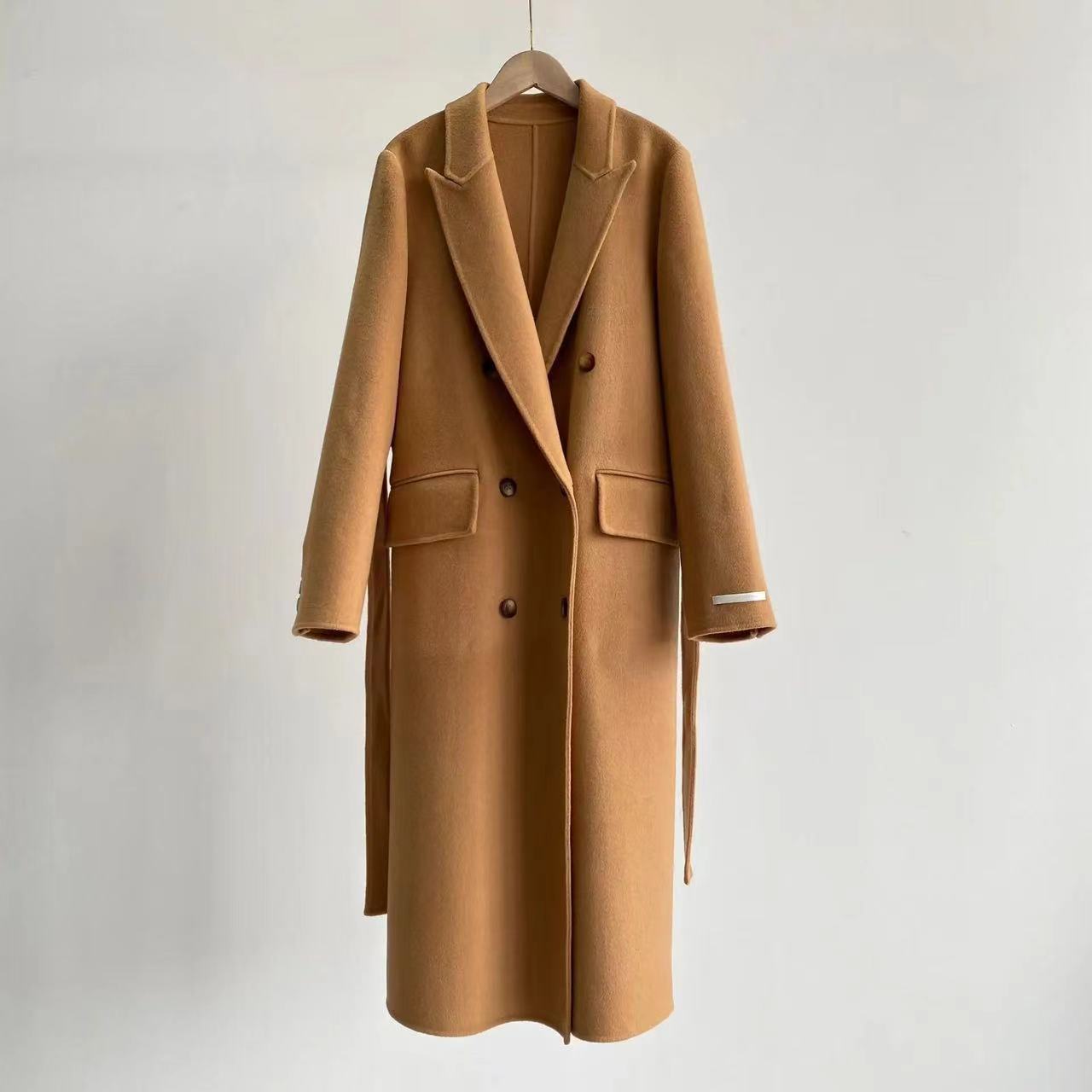 衣品优选品牌折扣时尚百搭秋冬气质（不来来回回）