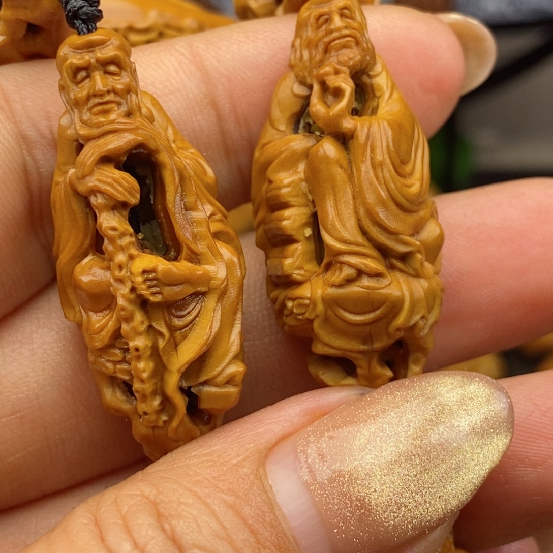 橄榄核手串橄榄橄榄