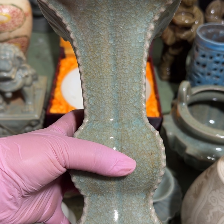 摆件瓷器瓷器啊瓷器