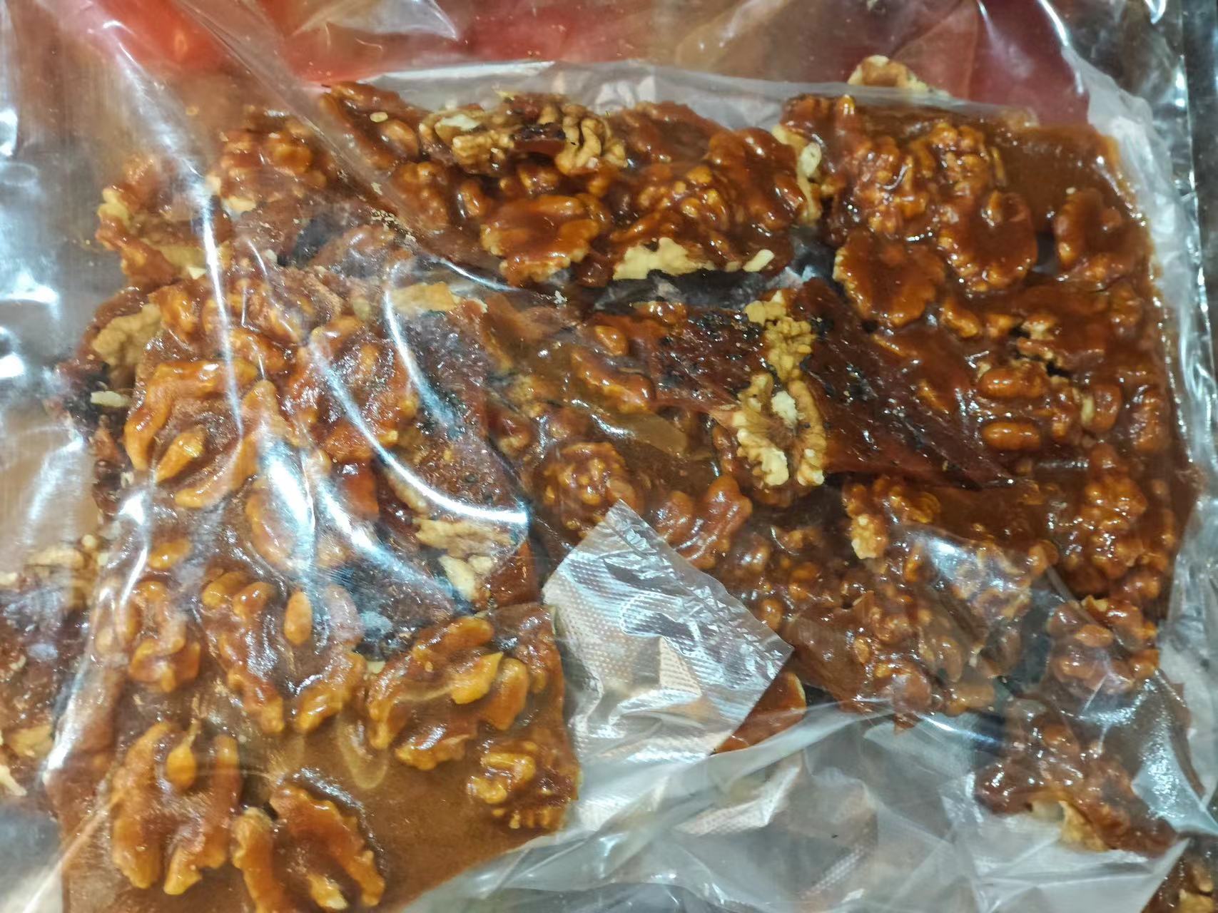 【红糖核桃】正宗义乌特产  送礼首选！无添加，老人小孩放心吃