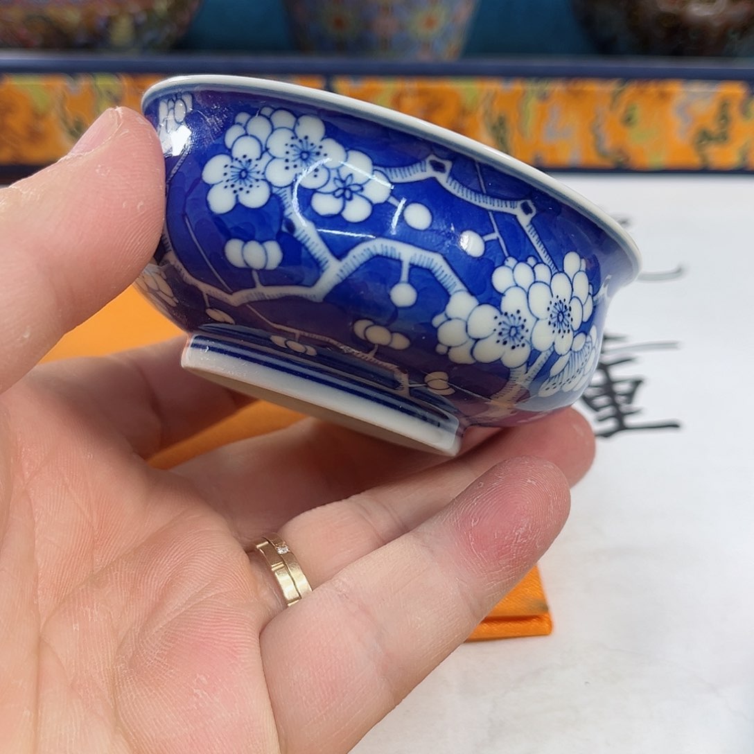 杯千年瓷都景德镇 艺术关注谢佳豪