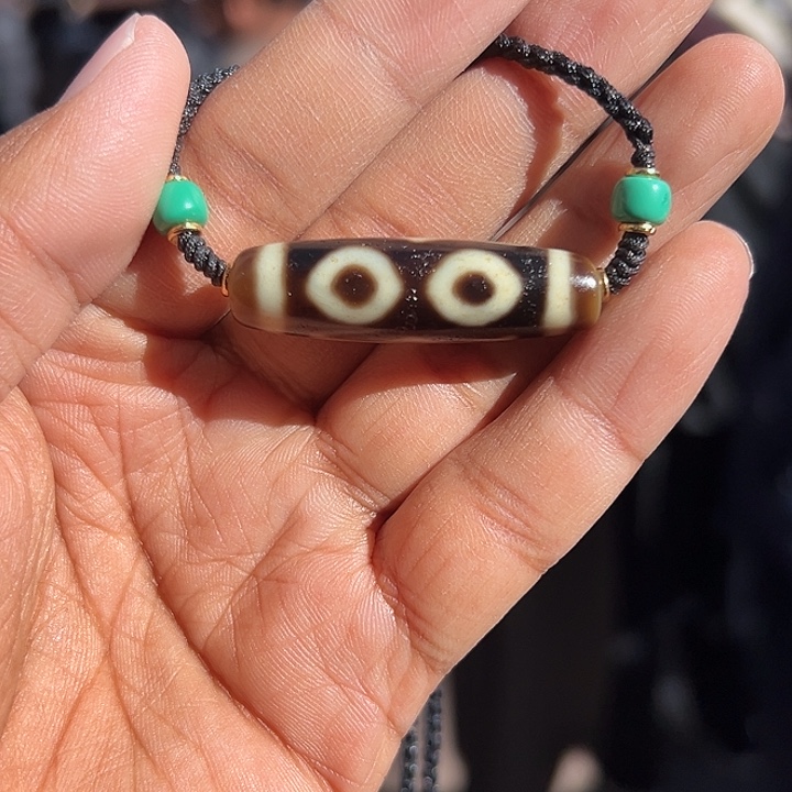 玛瑙/玉髓（覆膜）未镶嵌颈饰