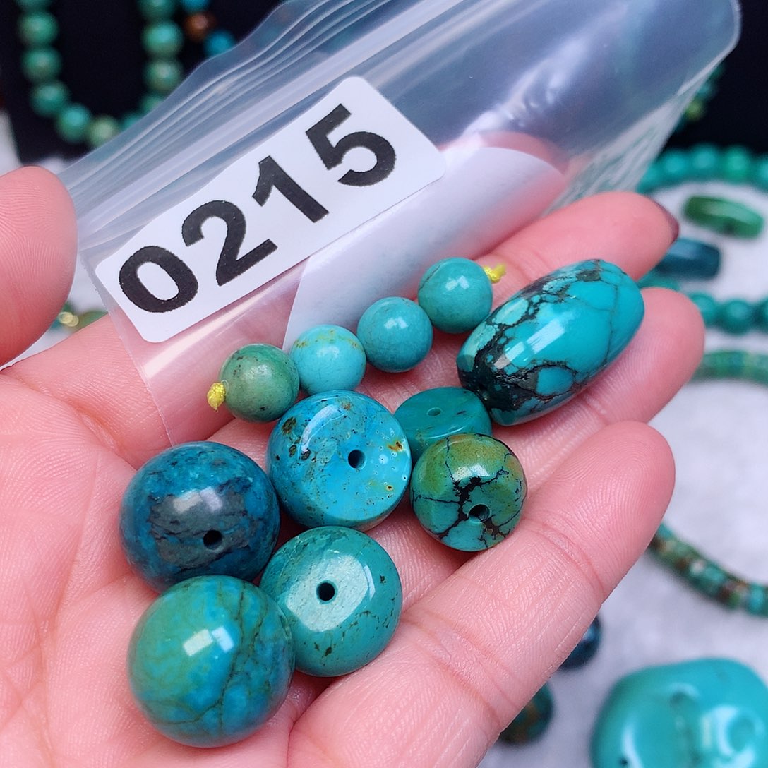 空竹粉丝专享十堰特色手工散珠