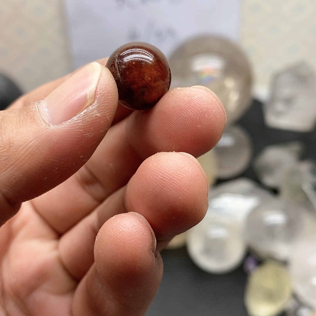 水晶200未镶嵌水晶石