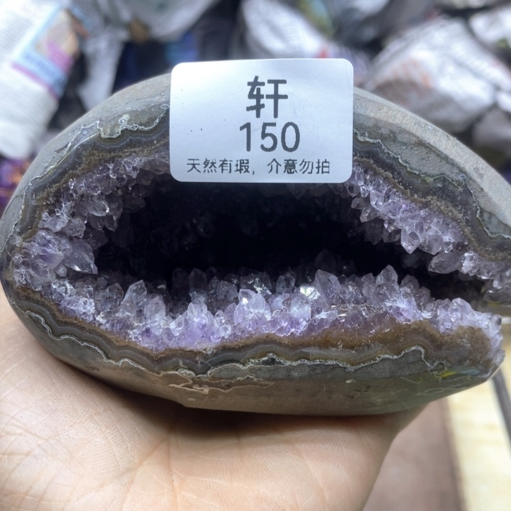 未镶嵌水晶大型摆件（非配饰）