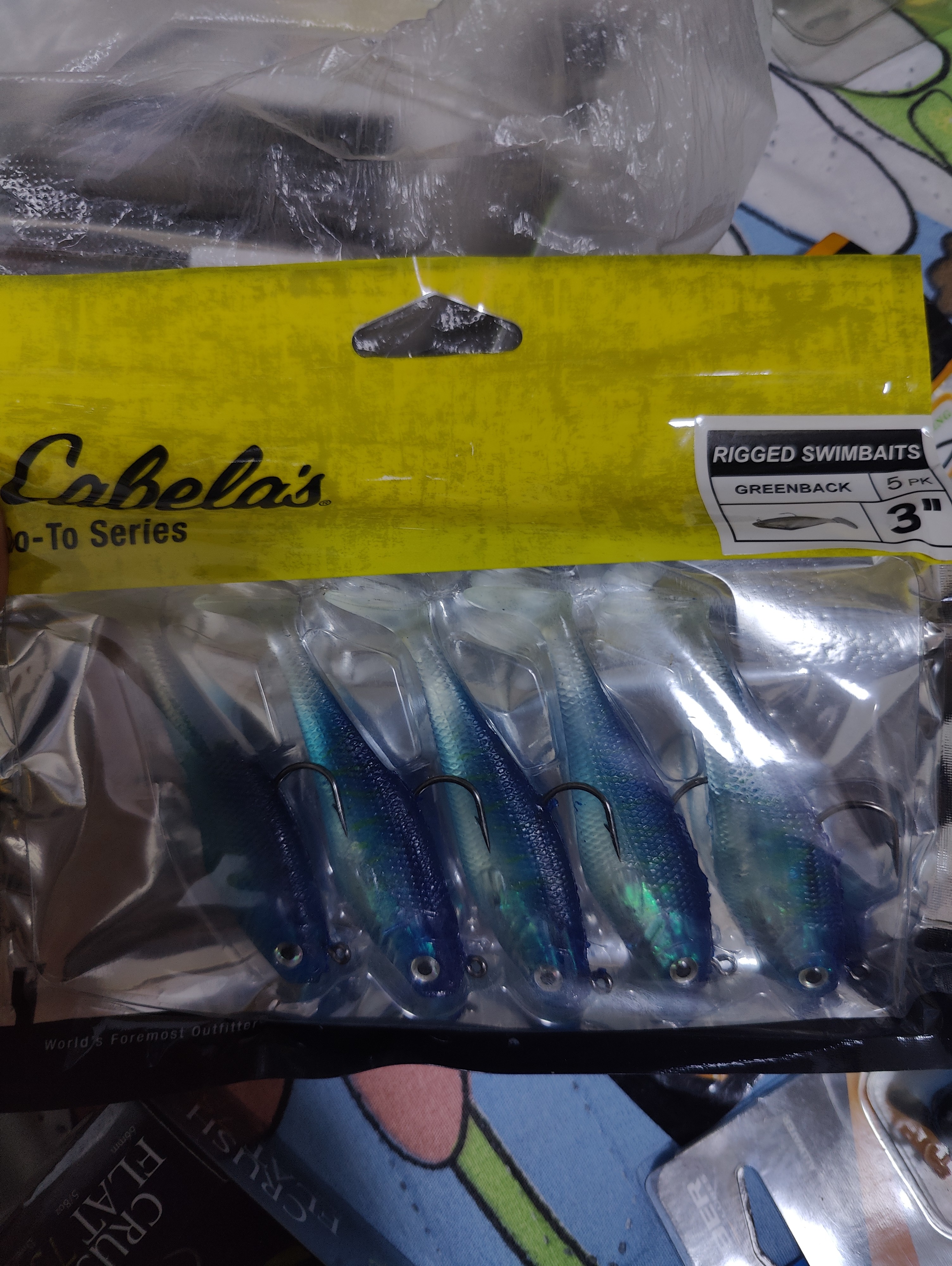 包铅鱼14克路亚饵假饵