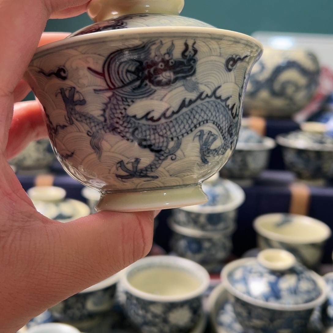 【闪购商品】杯陶瓷艺术有限公司