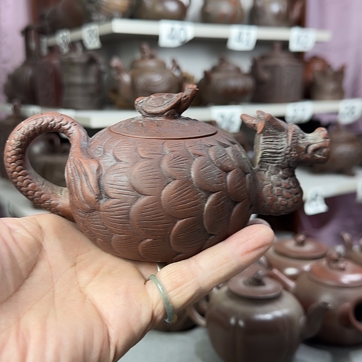 紫砂壶泡茶茶杯茶壶