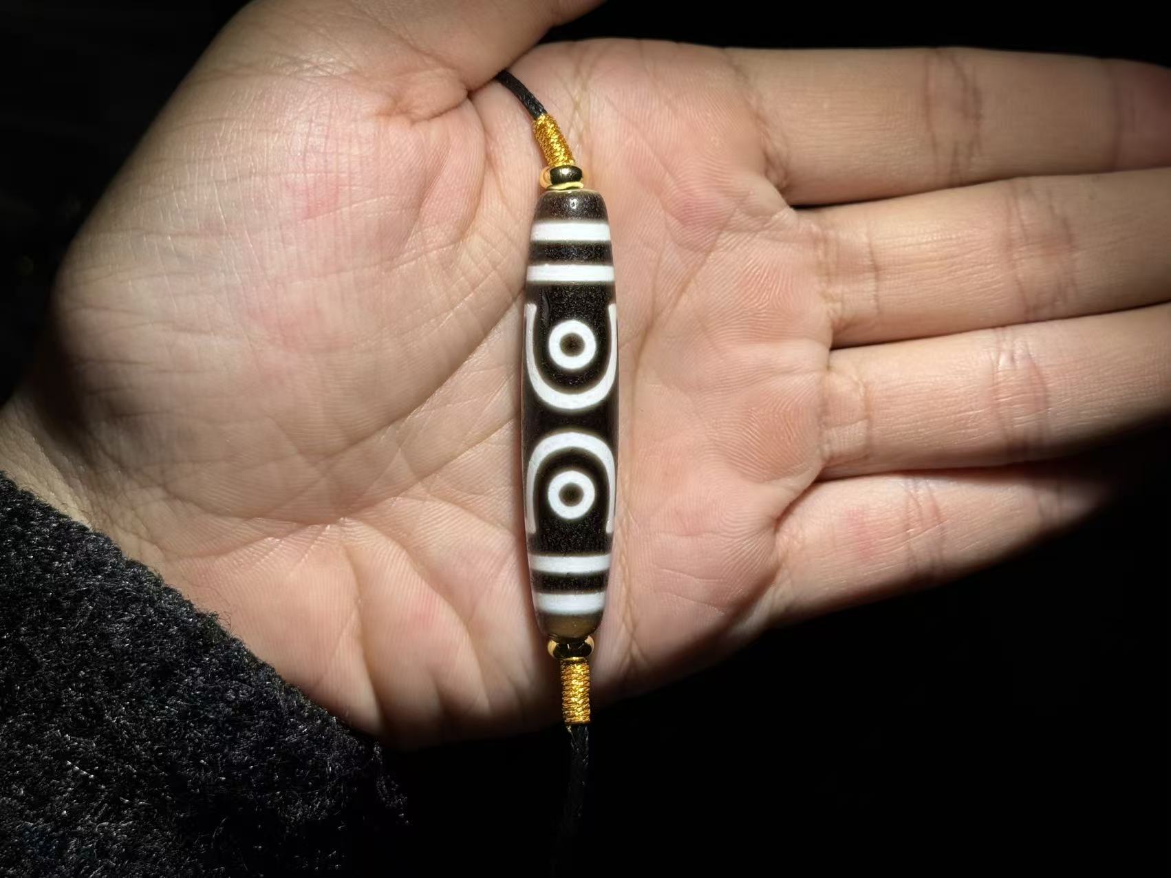 （阿楠专属）大尺寸七眼 男女脖挂 多样性发一