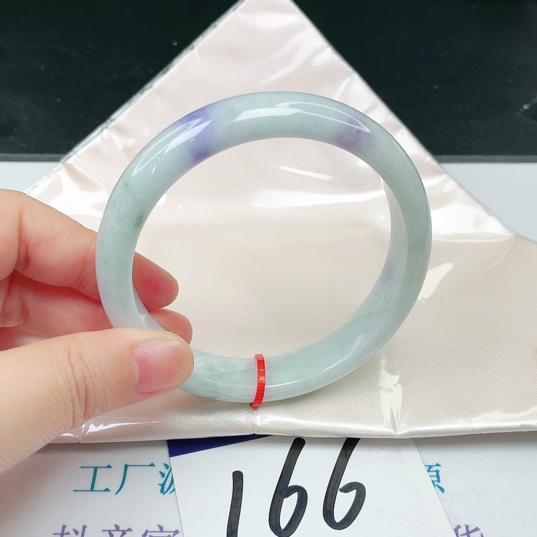 未镶嵌手镯翡翠62