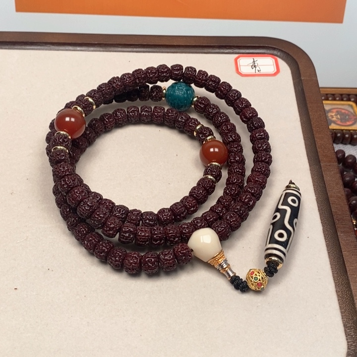 金刚菩提吊坠金刚